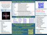 CSHL 2023 preview